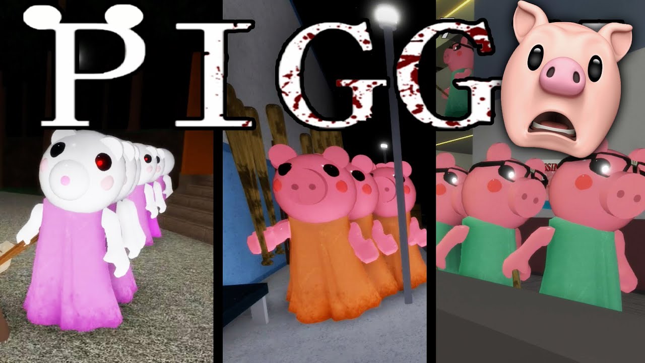 Detail Piggy Pic Nomer 30