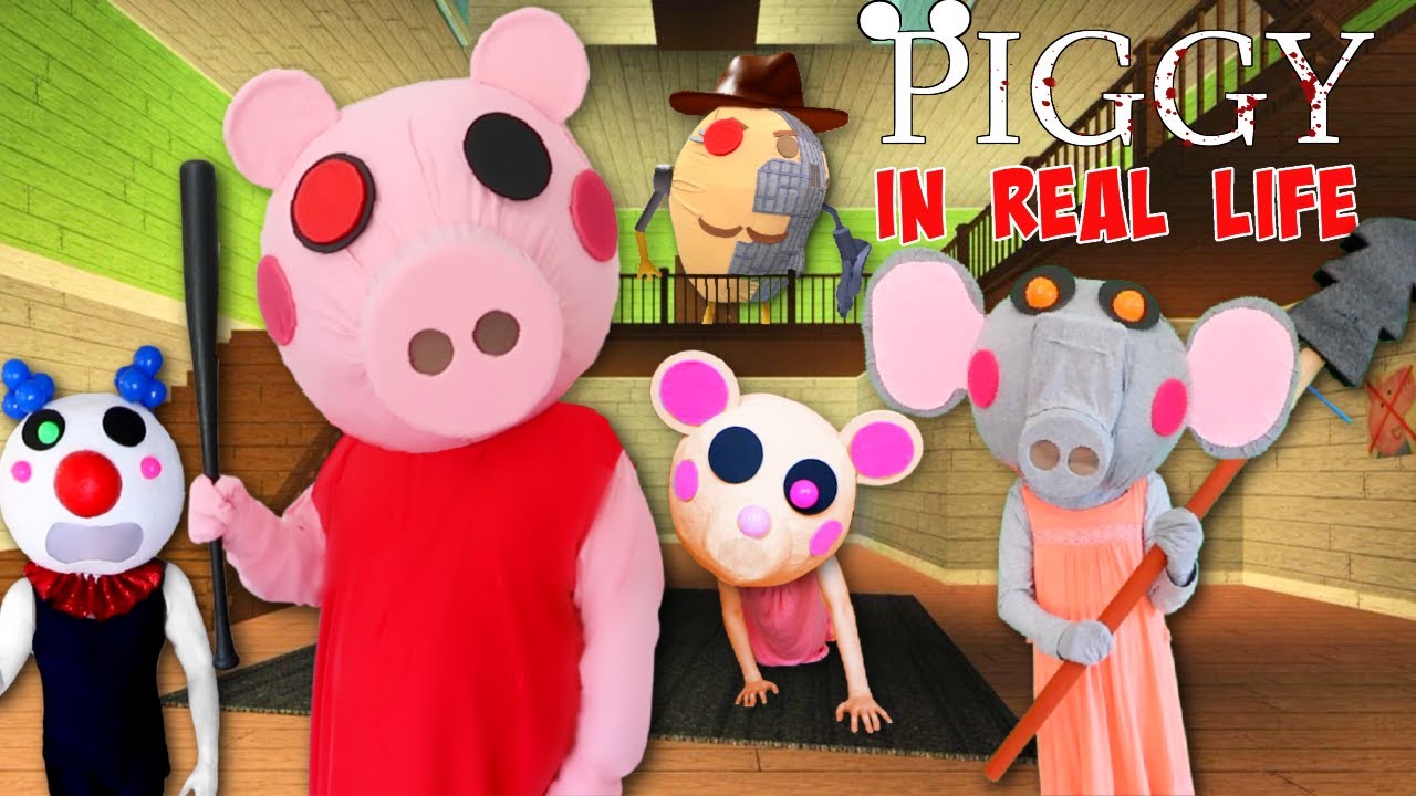 Detail Piggy Pic Nomer 32