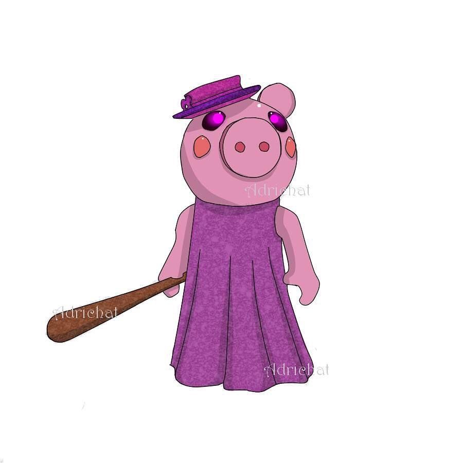 Detail Piggy Pic Nomer 37