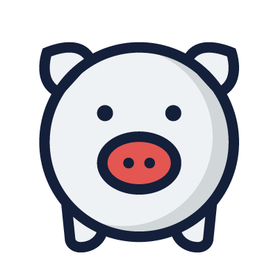 Detail Piggy Pic Nomer 41
