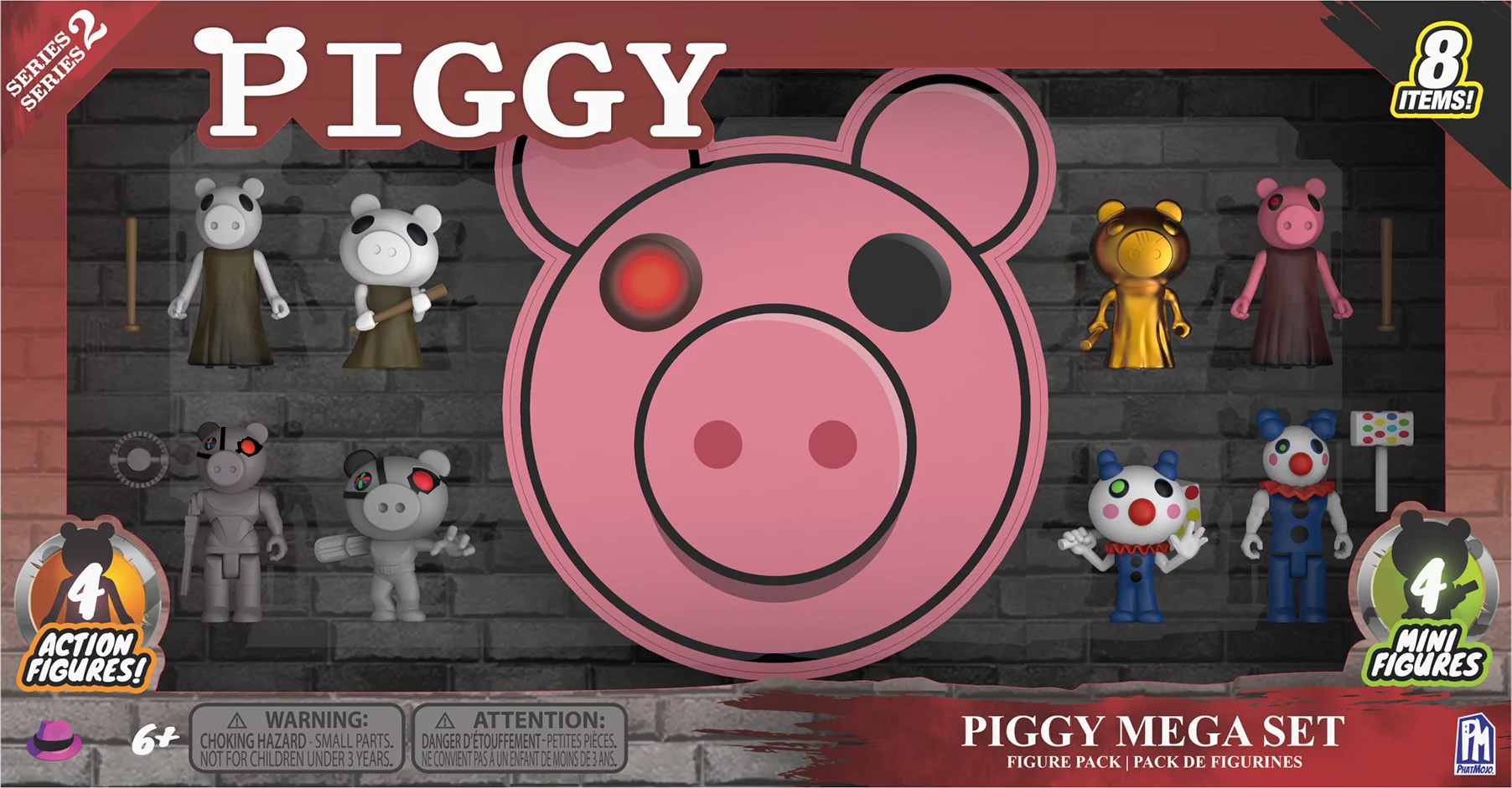 Detail Piggy Pic Nomer 42