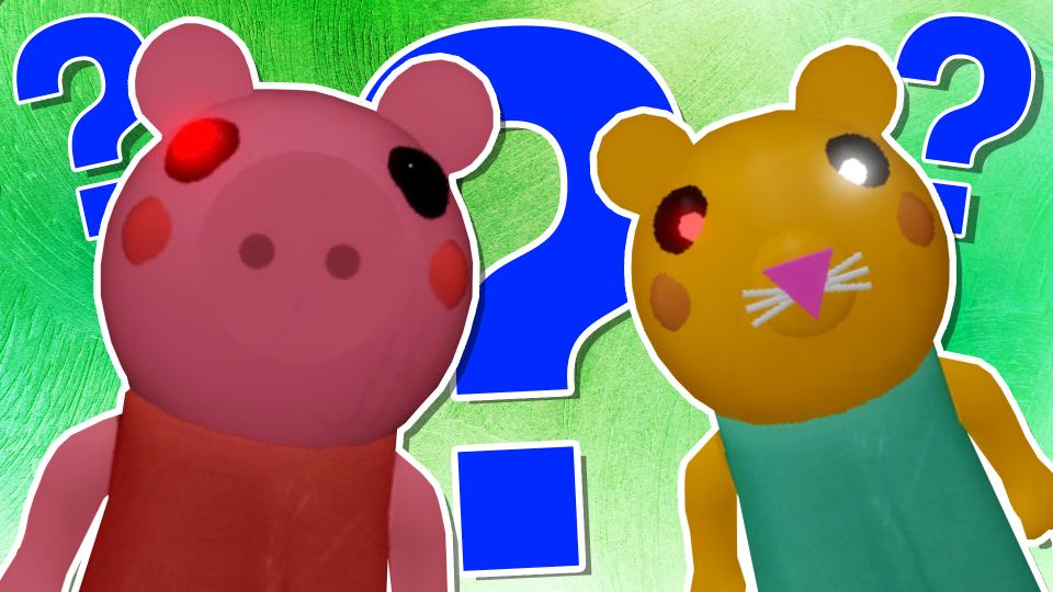 Detail Piggy Pic Nomer 44