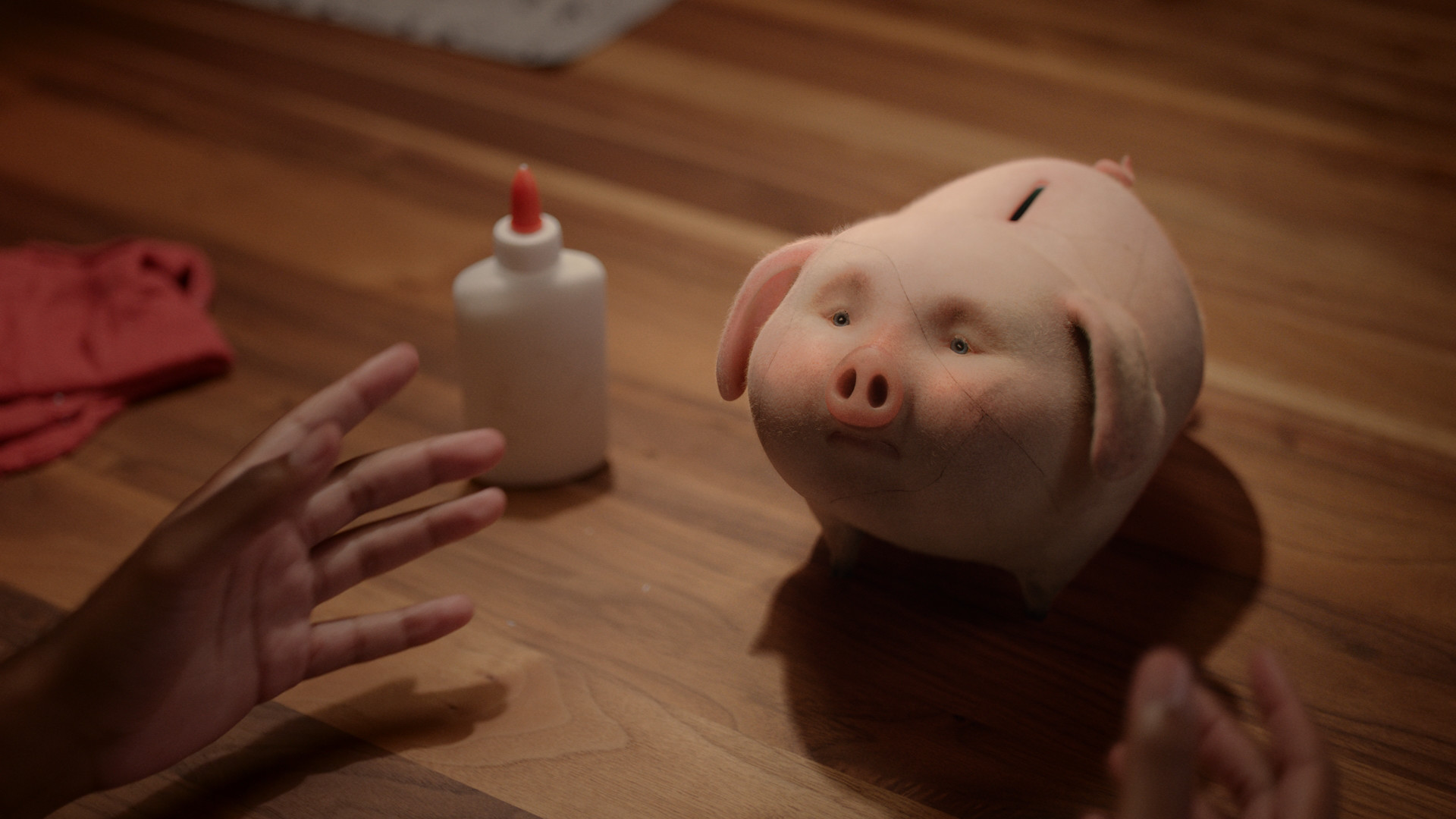Detail Piggy Pic Nomer 45