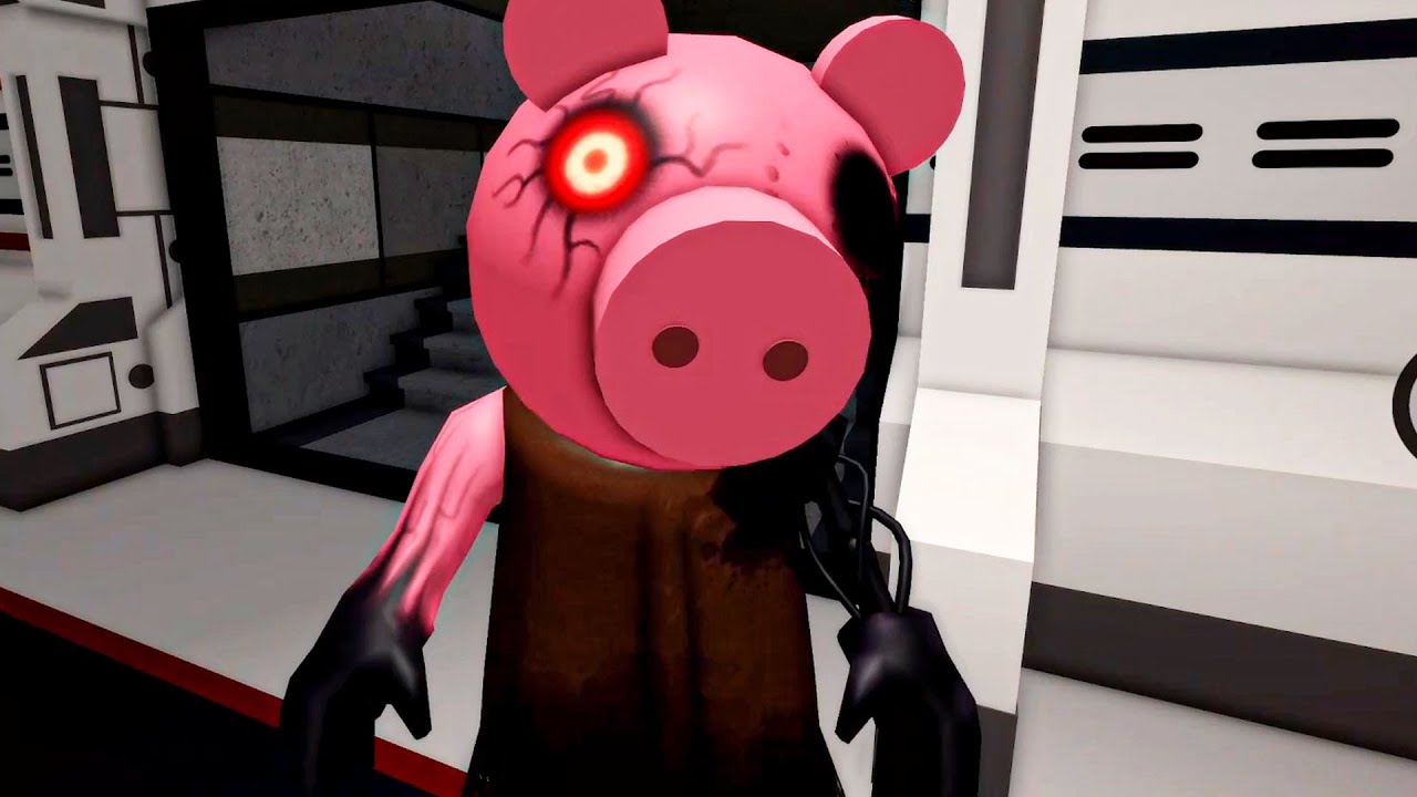 Detail Piggy Pic Nomer 6