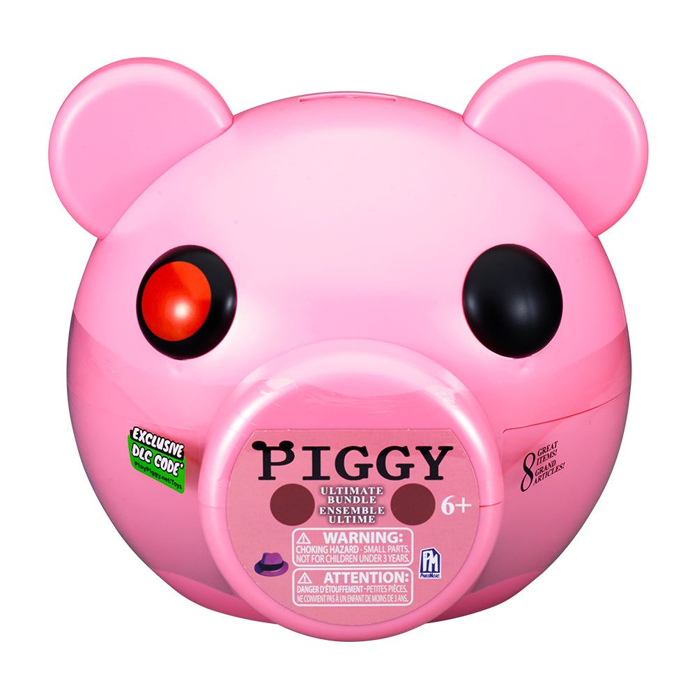 Detail Piggy Pic Nomer 49