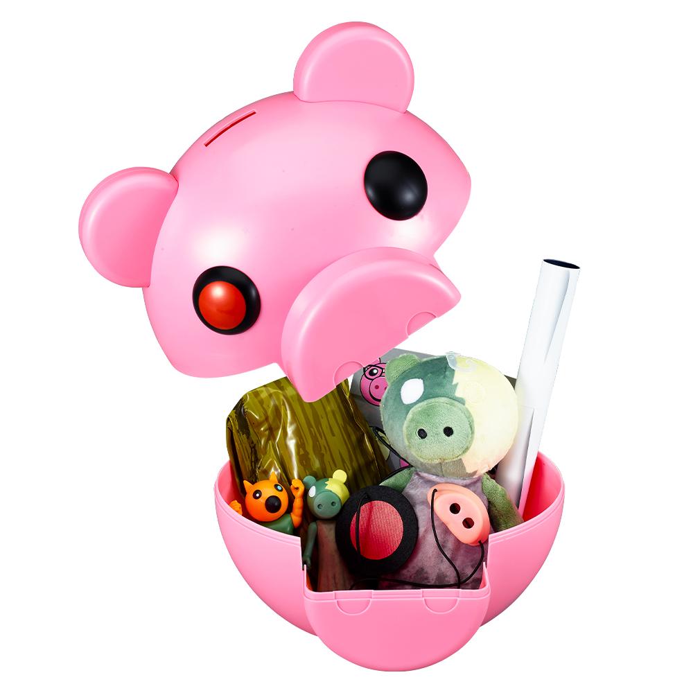 Detail Piggy Pic Nomer 53