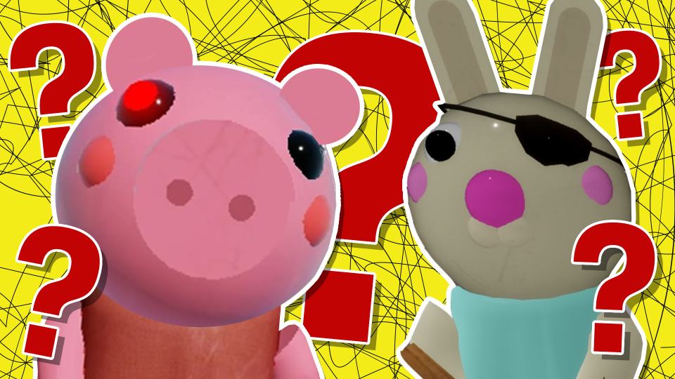 Detail Piggy Pic Nomer 55