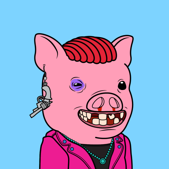Detail Piggy Pic Nomer 56