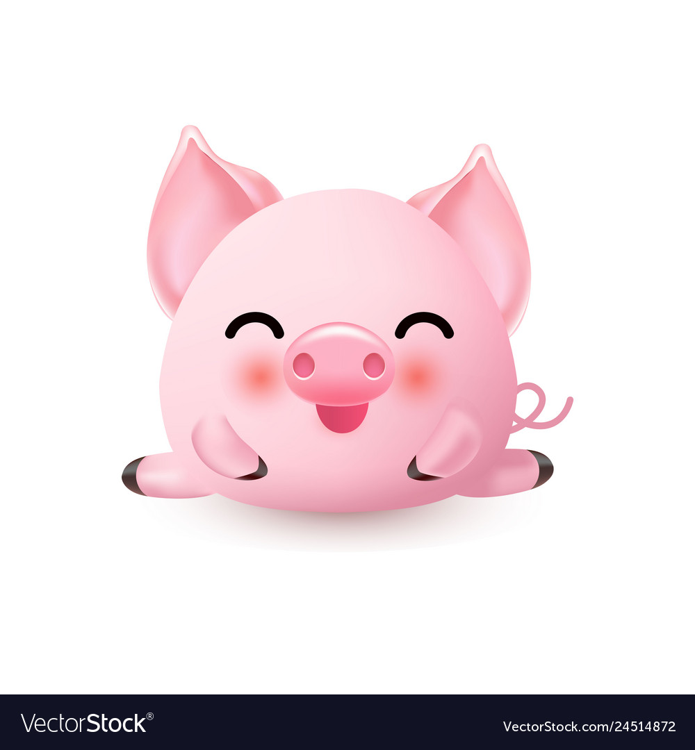 Detail Piggy Pic Nomer 10