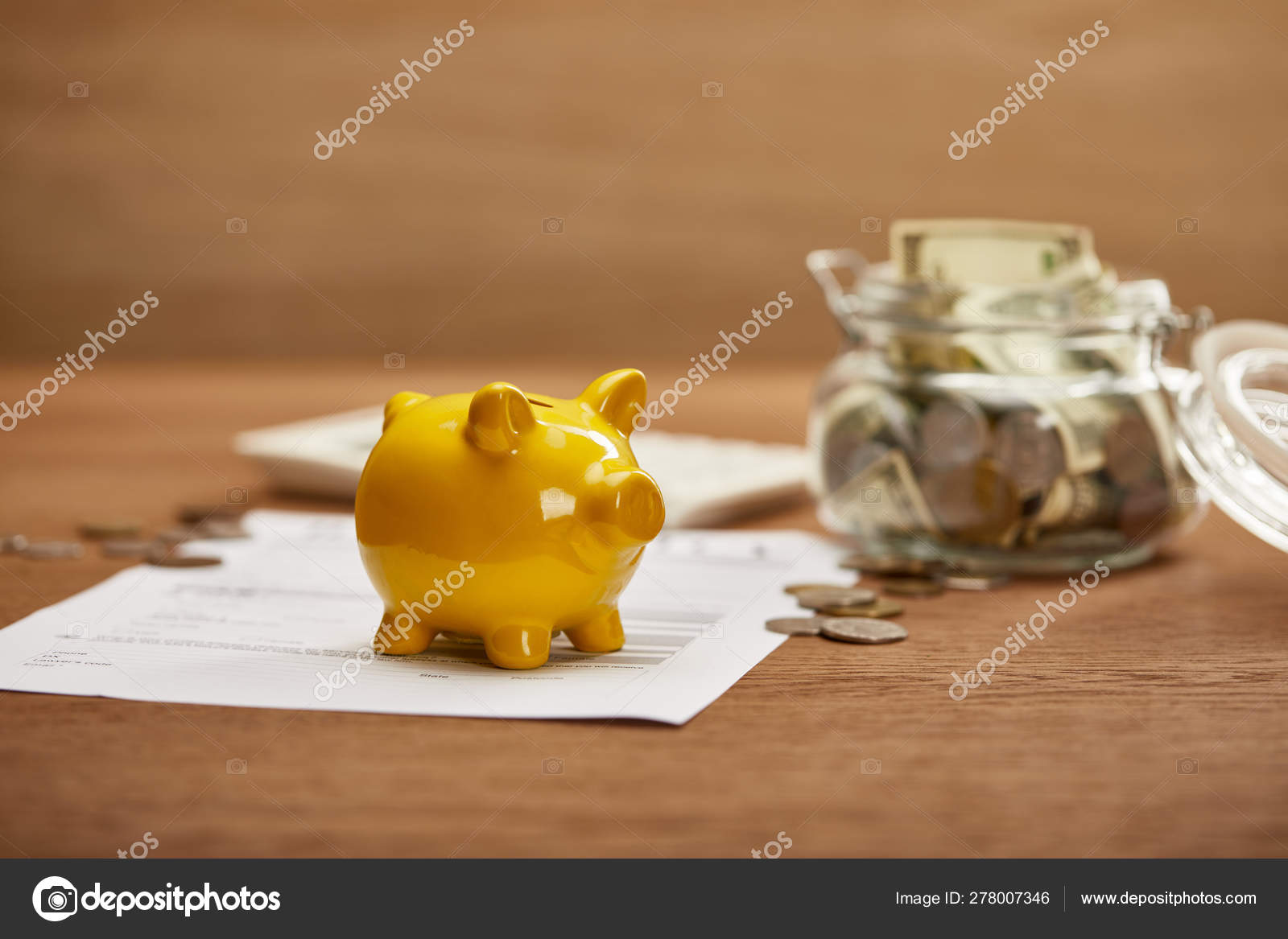 Detail Piggybank Jar Download Nomer 31