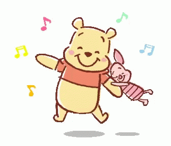 Detail Piglet And Pooh Pictures Nomer 19