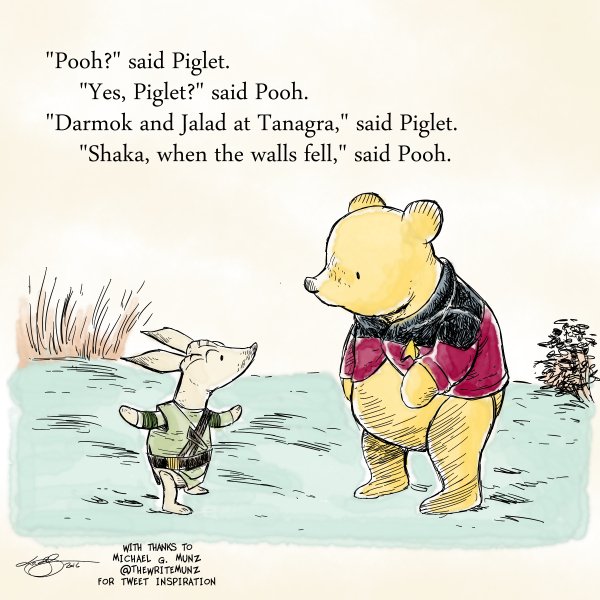 Detail Piglet And Pooh Pictures Nomer 33
