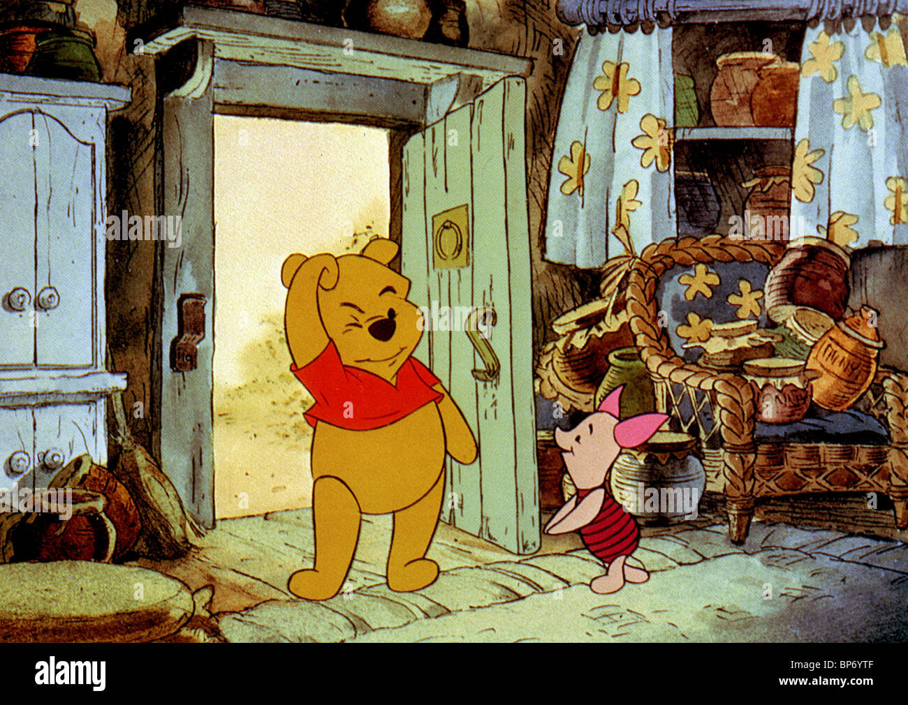 Detail Piglet And Pooh Pictures Nomer 38