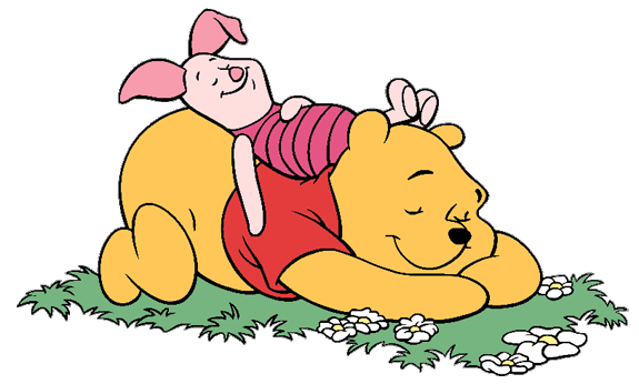 Detail Piglet And Pooh Pictures Nomer 6