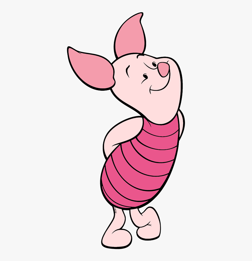 Detail Piglet Png Nomer 3