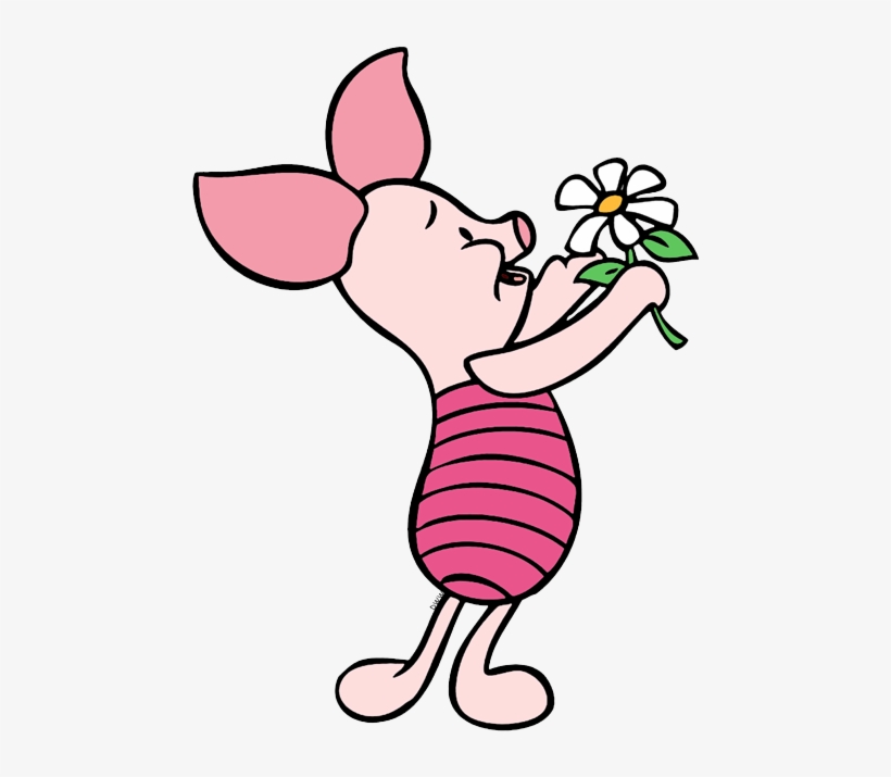 Detail Piglet Png Nomer 7