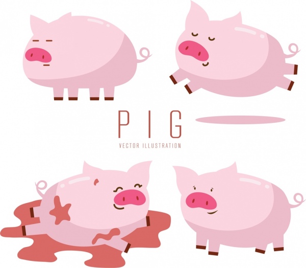 Detail Pigs Download Nomer 46