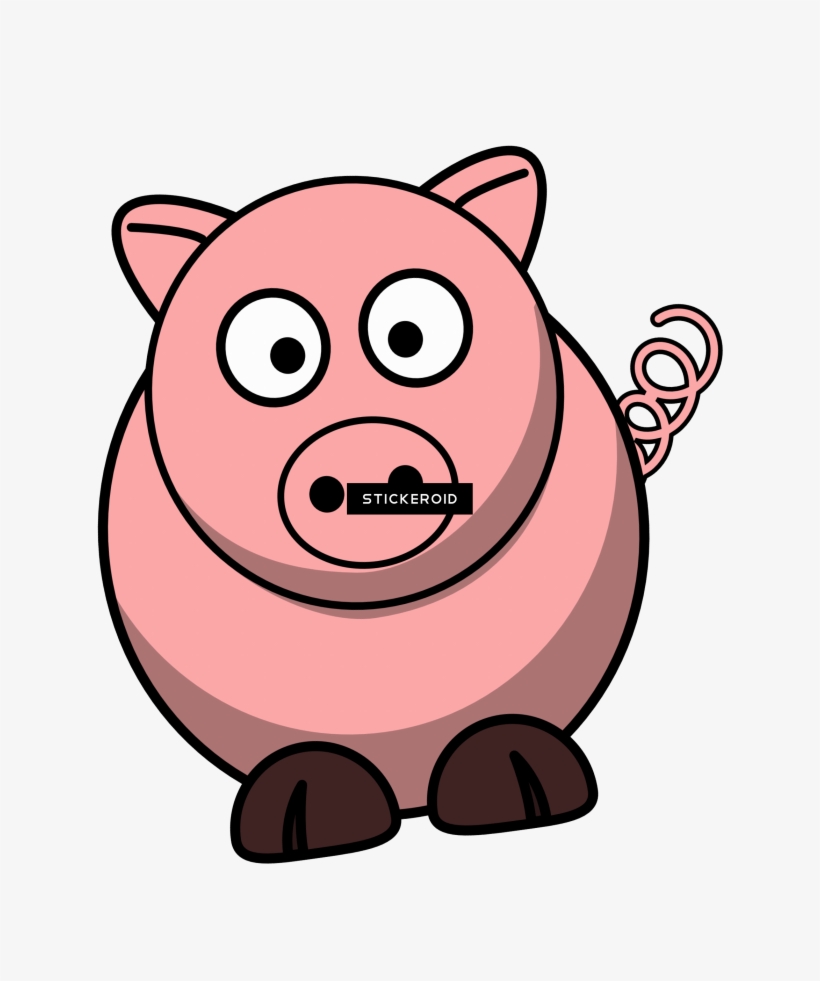 Detail Pigs In A Blanket Clipart Nomer 46