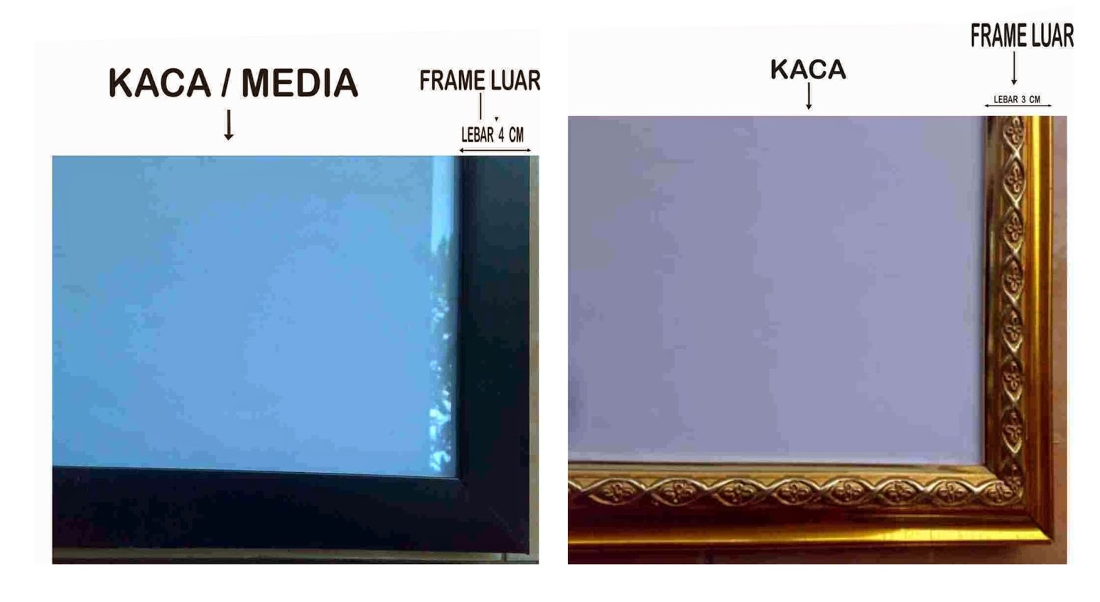 Detail Pigura Gambar Panjang Nomer 29