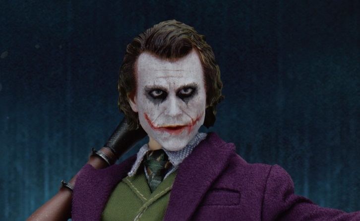 Detail Pik Joker Net Nomer 26