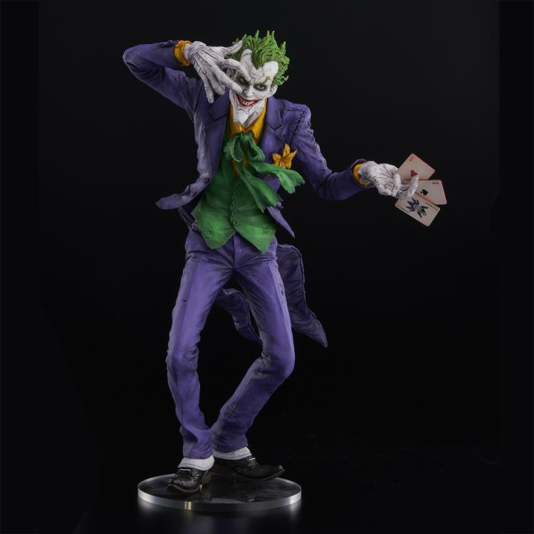 Detail Pik Joker Net Nomer 9