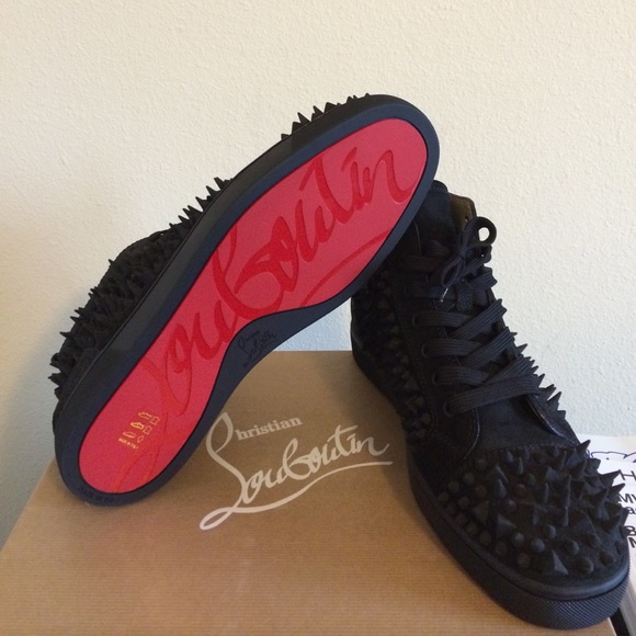 Detail Pik Pik Louboutin Nomer 20