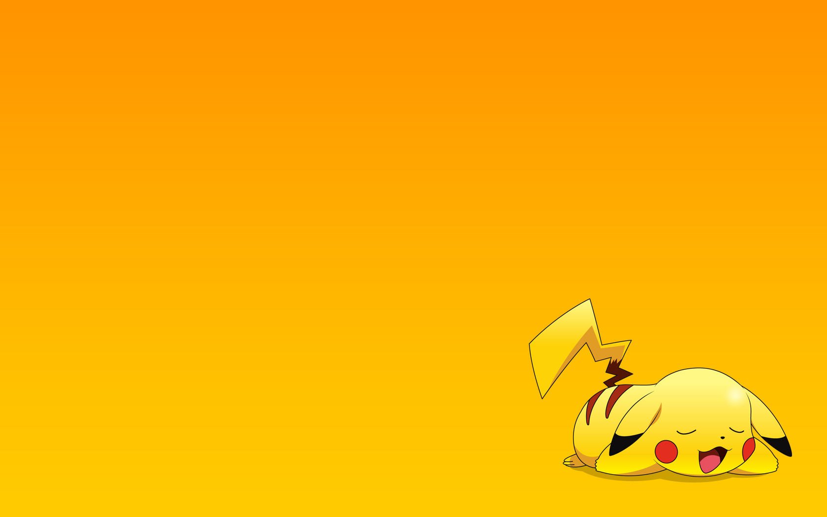 Detail Pikachu Background Nomer 11