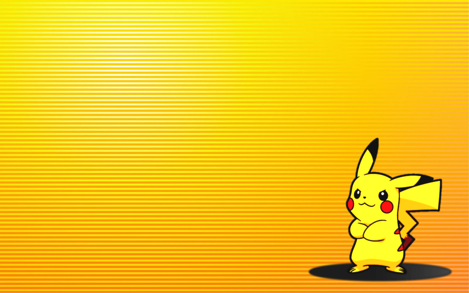 Detail Pikachu Background Nomer 13