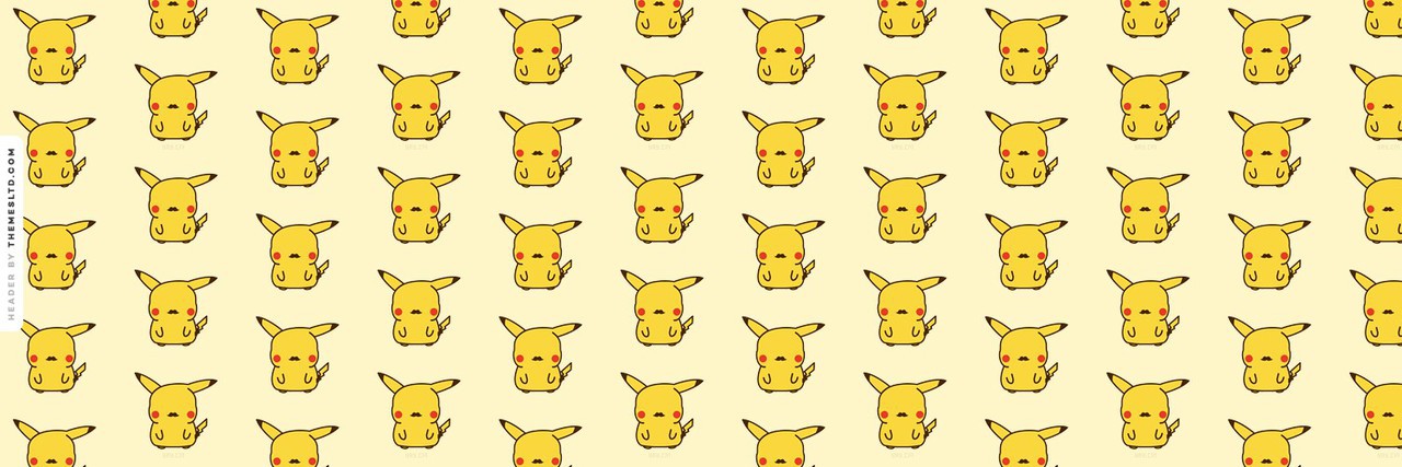 Detail Pikachu Background Nomer 26