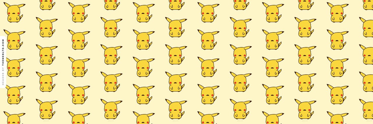 Detail Pikachu Background Nomer 26