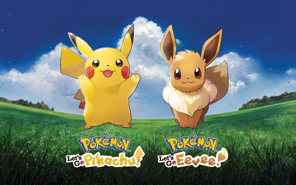 Detail Pikachu Background Nomer 35