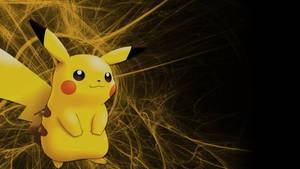 Detail Pikachu Background Nomer 9