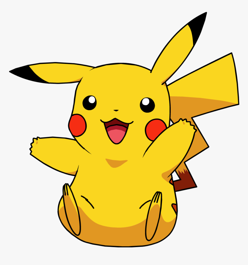 Detail Pikachu Face Png Nomer 13