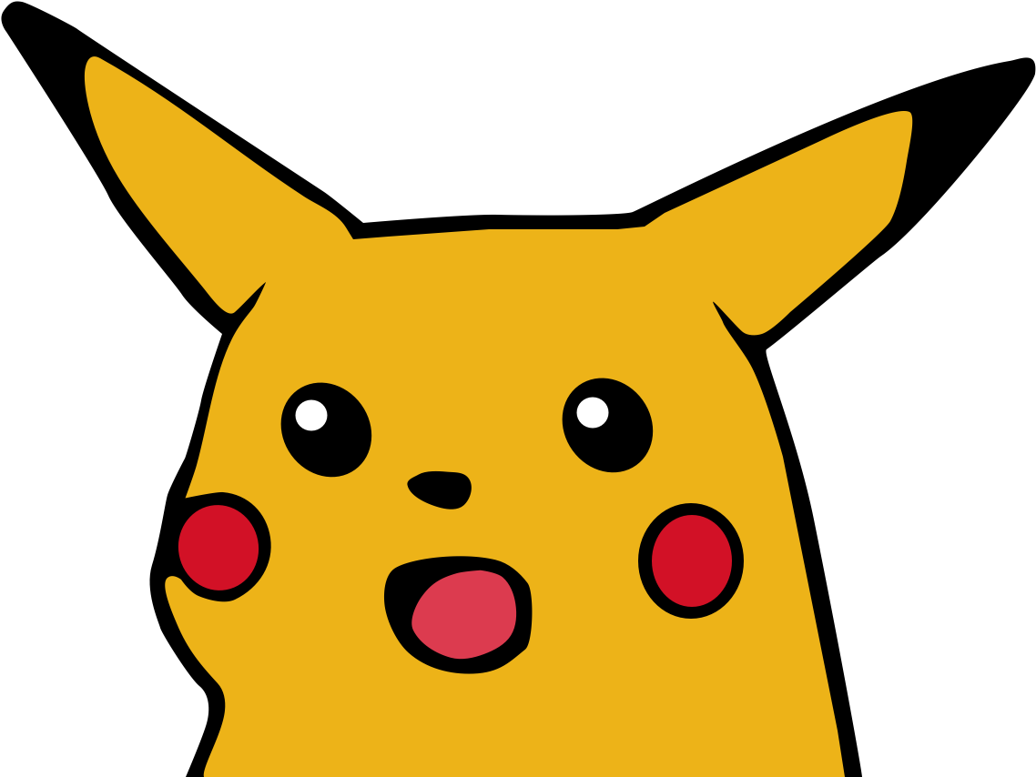 Detail Pikachu Face Png Nomer 17