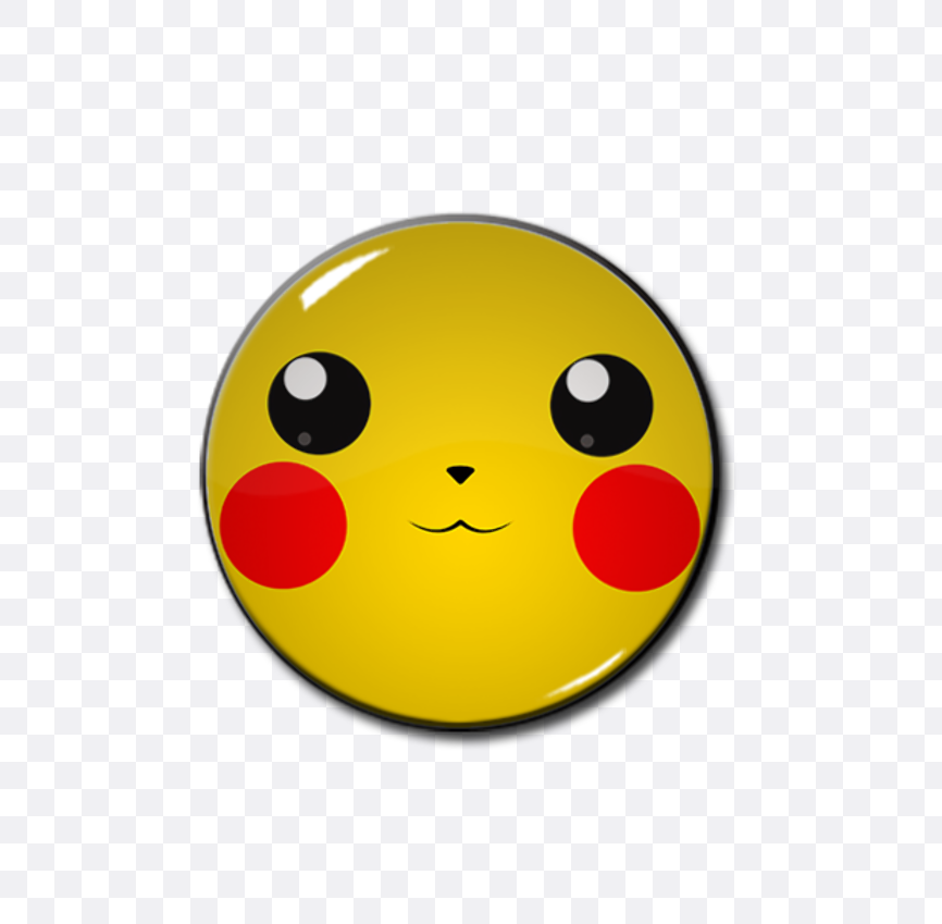 Detail Pikachu Face Png Nomer 49