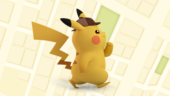 Detail Pikachu Front And Side View Nomer 16