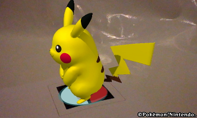 Detail Pikachu Front And Side View Nomer 29