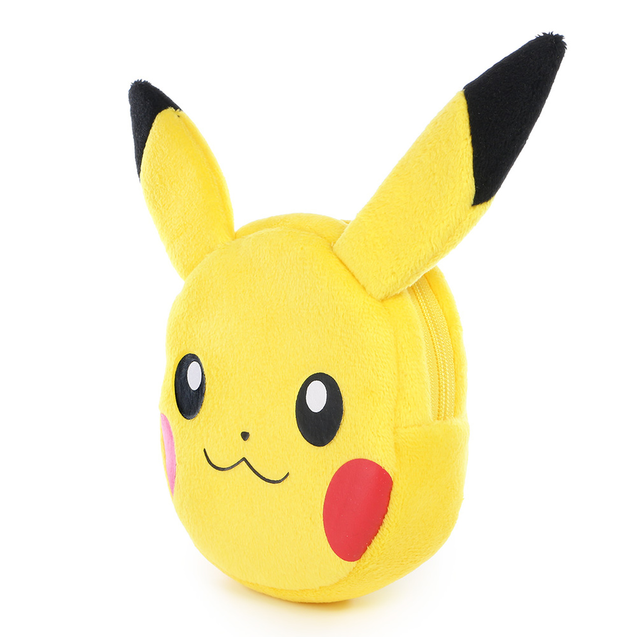 Detail Pikachu Front And Side View Nomer 33