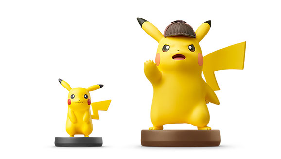 Detail Pikachu Front And Side View Nomer 7