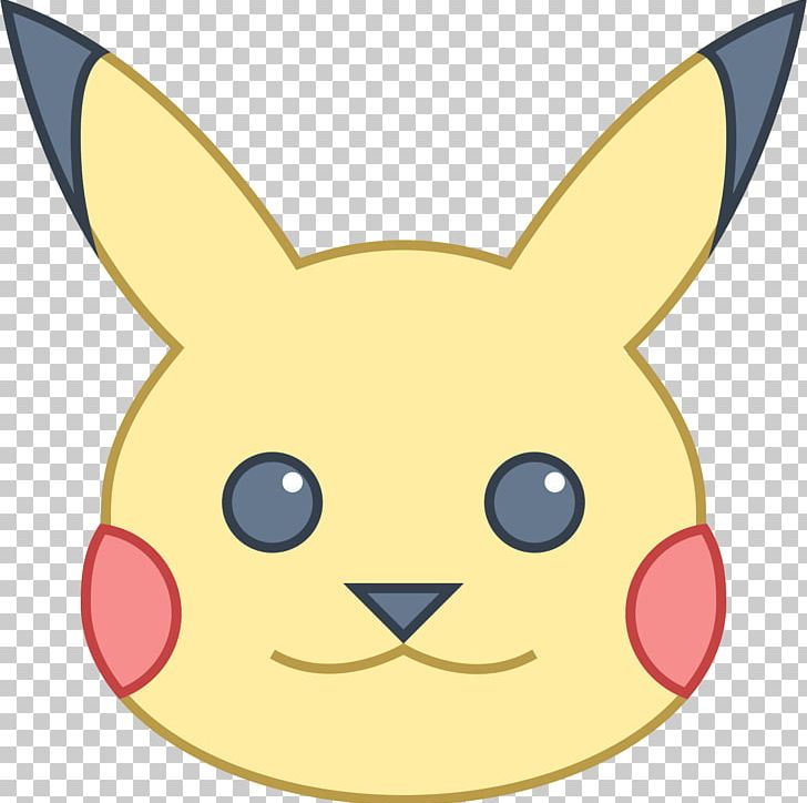 Detail Pikachu Head Png Nomer 28