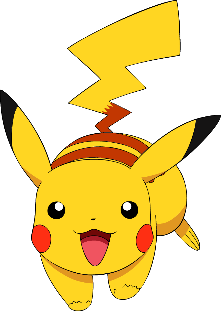 Detail Pikachu Head Png Nomer 39