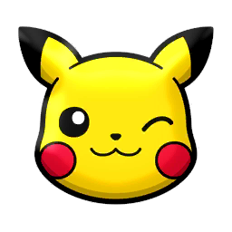 Detail Pikachu Head Png Nomer 8