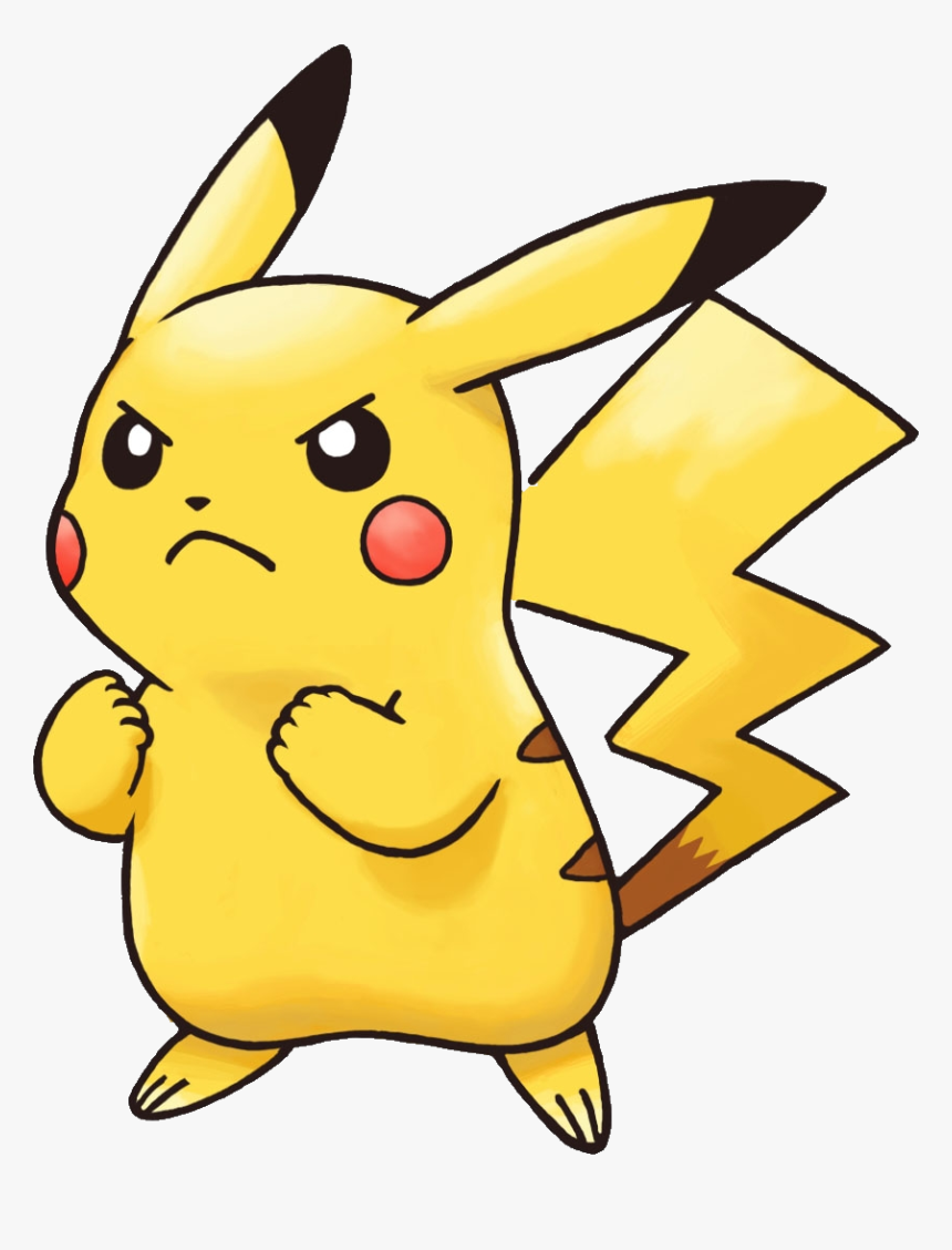 Pikachu Images Free Download - KibrisPDR