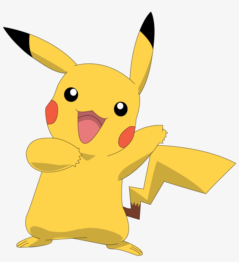 Detail Pikachu Images Free Download Nomer 16