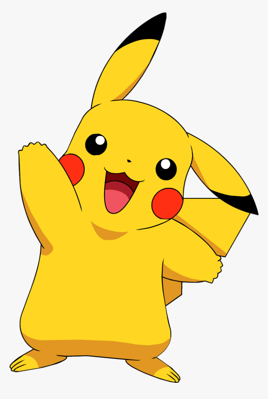 Detail Pikachu Images Free Download Nomer 2