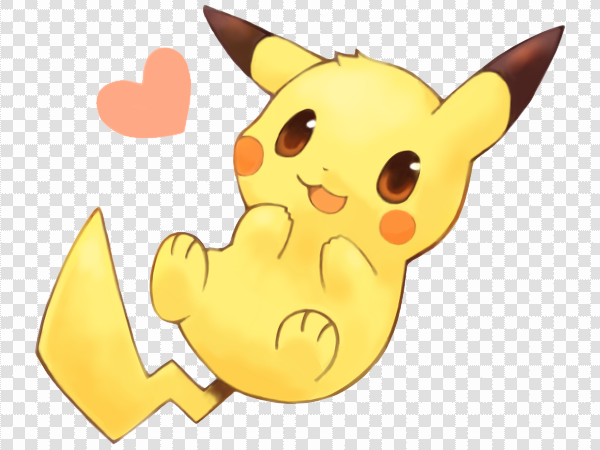 Detail Pikachu Images Free Download Nomer 18