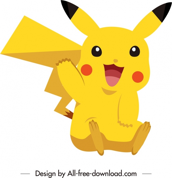 Detail Pikachu Images Free Download Nomer 20