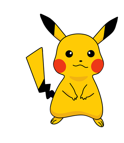 Detail Pikachu Images Free Download Nomer 21