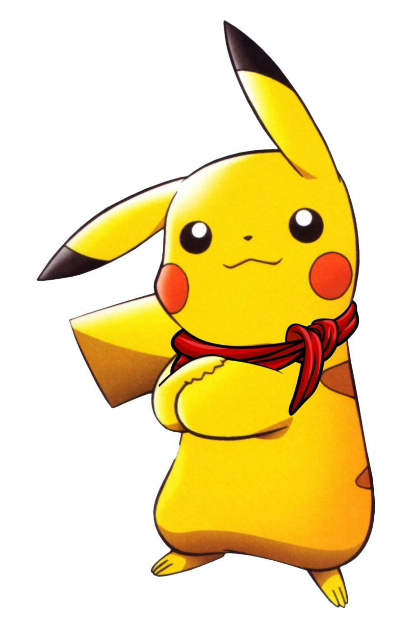 Detail Pikachu Images Free Download Nomer 3