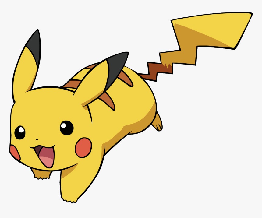 Detail Pikachu Images Free Download Nomer 36